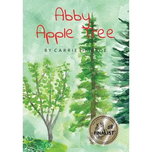 Abby Apple Tree - Paperback