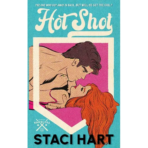 Hot Shot Special Edition - Paperback