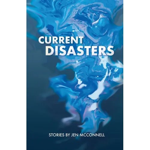 Current Disasters - Paperback