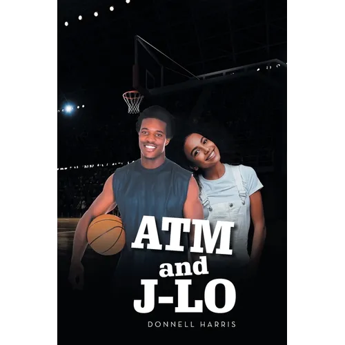 Atm and J-Lo - Paperback