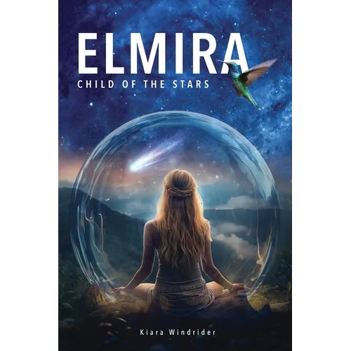 Elmira: Child of the Stars