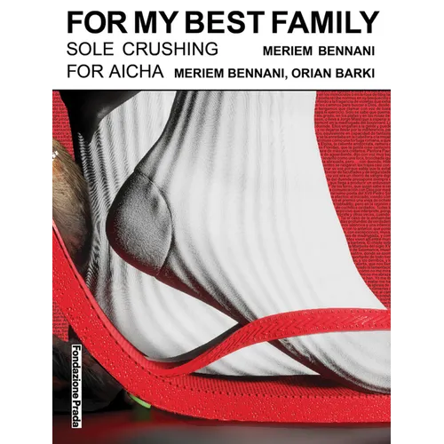 Meriem Bennani: For My Best Family