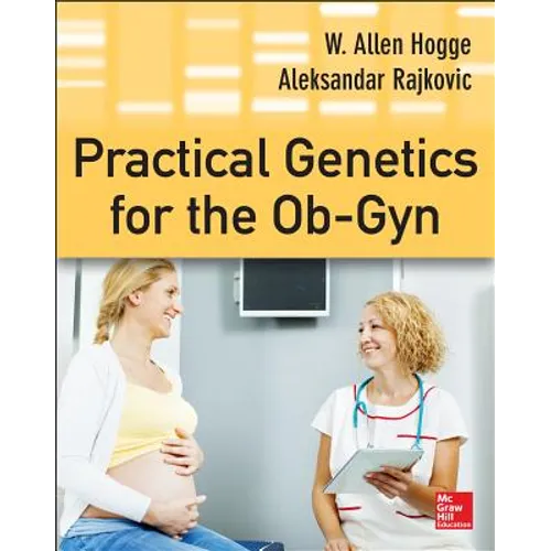 Practical Genetics for the Ob-GYN - Paperback