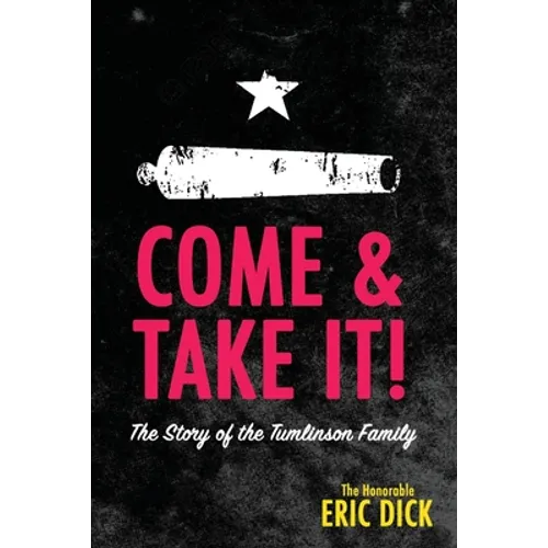 Come & Take It - Paperback