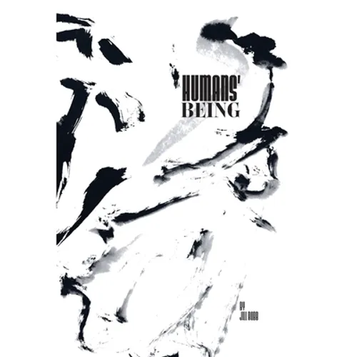 Humans' Being: A Sumi-E Art Story - Paperback
