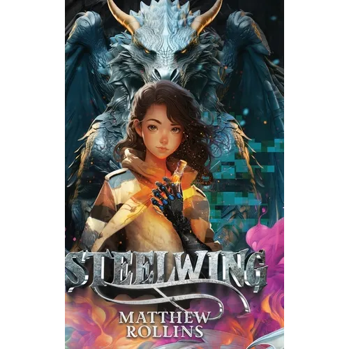 Steelwing - Hardcover
