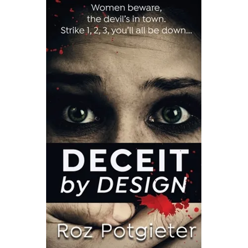Deceit by Design - Paperback