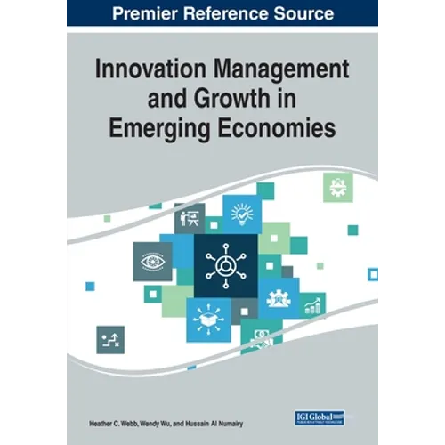Innovation Management and Growth in Emerging Economies - Paperback