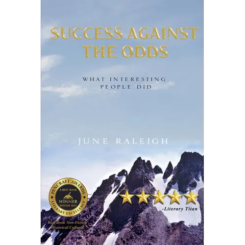 Success Against the Odds - Paperback