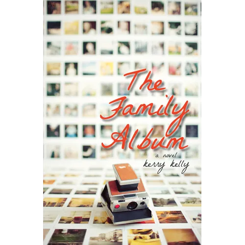 The Family Album - Paperback