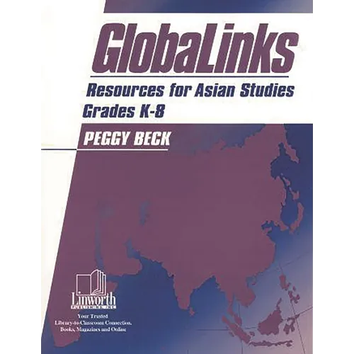 Globalinks: Resources for World Studies, Grades 5-8 - Paperback