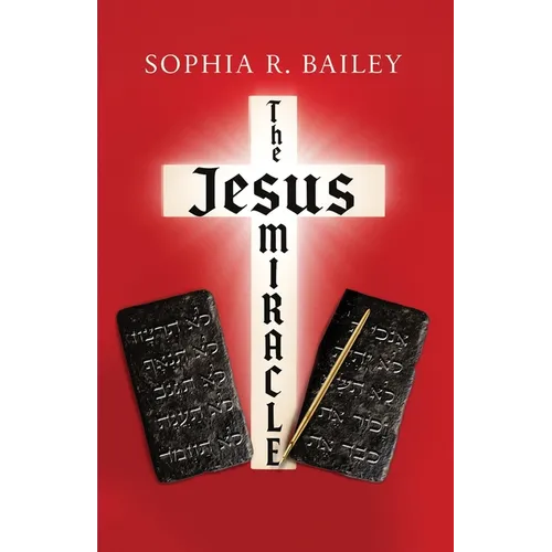 The Jesus Miracle - Paperback