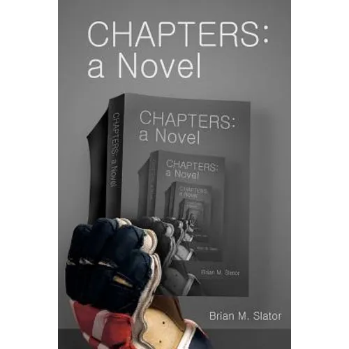 Chapters - Paperback