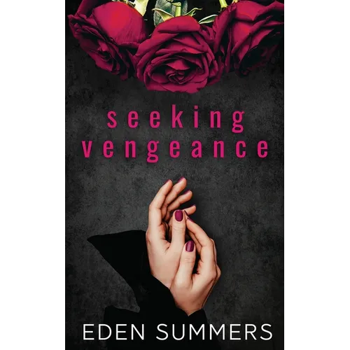 Seeking Vengeance - Paperback