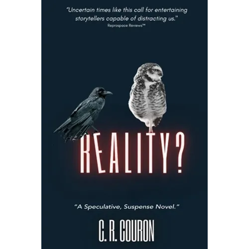 Reality? - Paperback