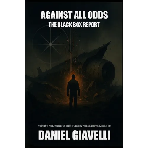 Against All Odds The Black Box Report - Paperback