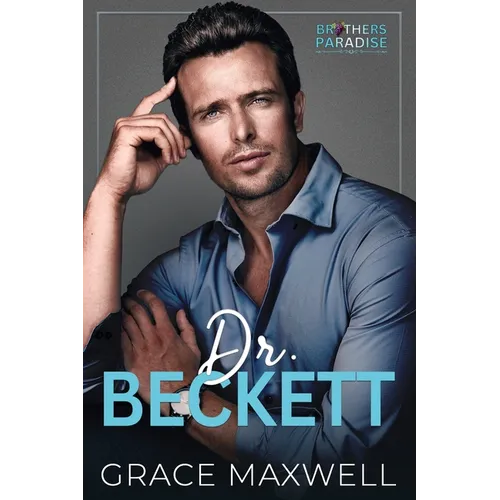 Dr. Beckett - Paperback