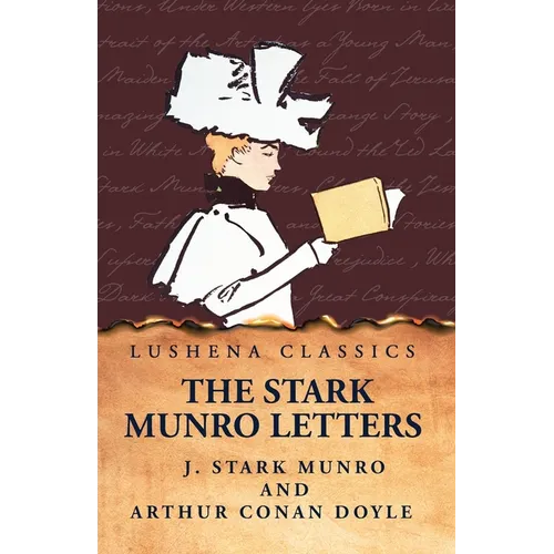 The Stark Munro Letters - Paperback
