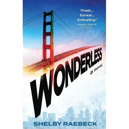 Wonderless - Paperback