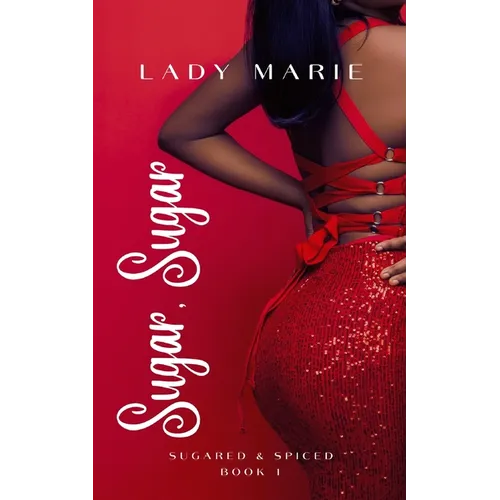 Sugar, Sugar - Paperback