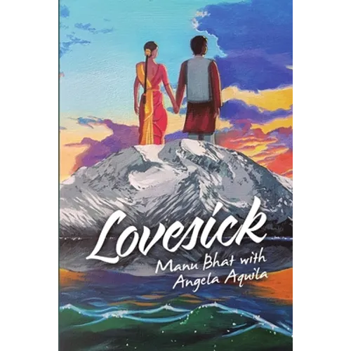 Lovesick - Paperback