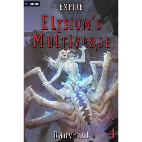Empire: An Apocalypse Litrpg - Paperback