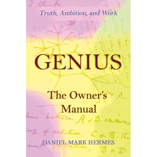 Genius: The Owner's Manual - Paperback