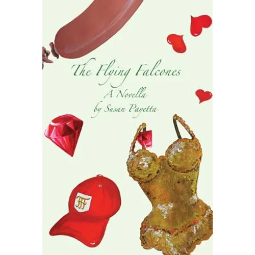 The Flying Falcones - Paperback