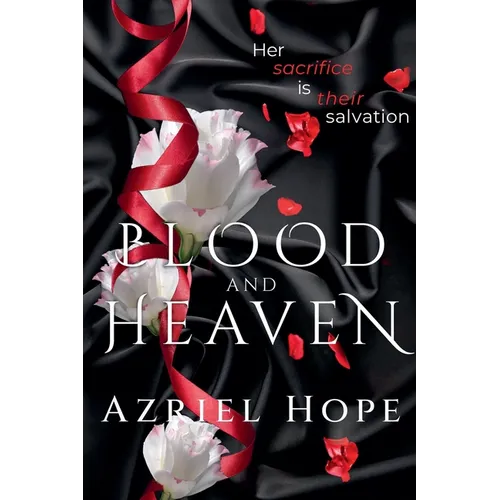 Blood and Heaven - Paperback