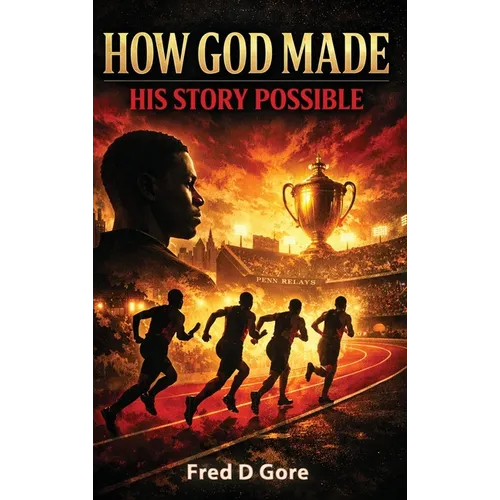 How God Made His Story Possible - Hardcover