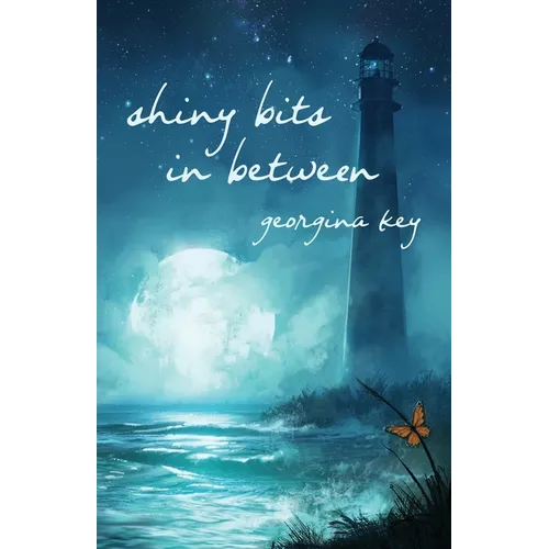 Shiny Bits in Between - Paperback