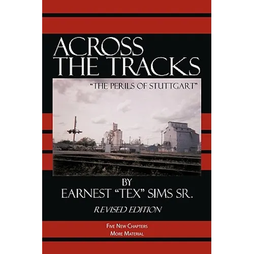 Across the Tracks: 