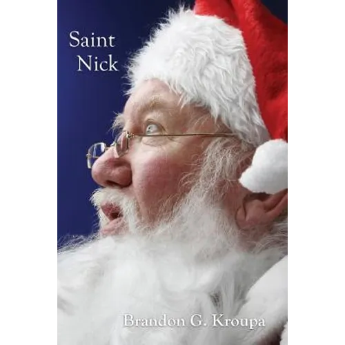 Saint Nick - Paperback