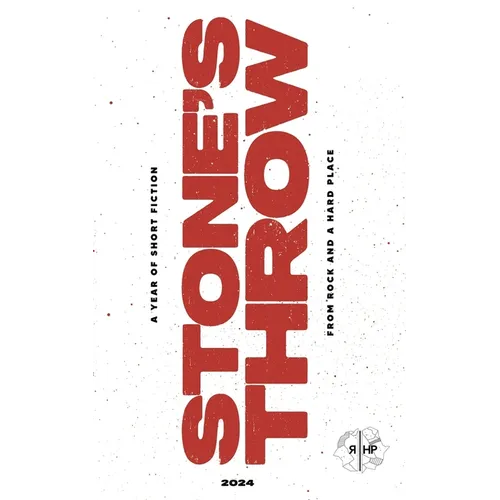 Stone's Throw 2024 - Paperback