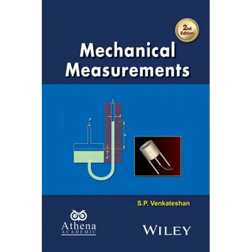 Mechanical Measurements