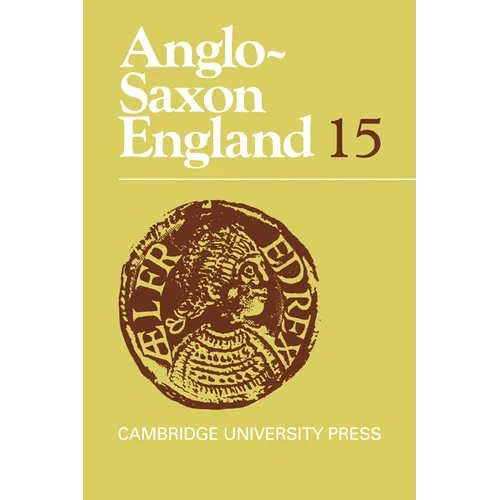 Anglo-Saxon England
