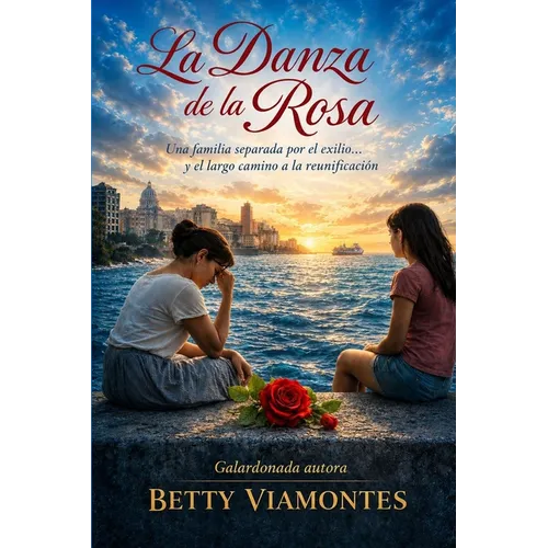 La Danza de la Rosa