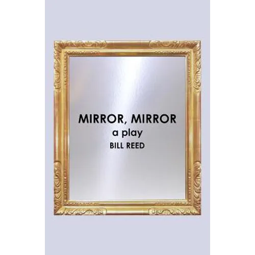 Mirror, Mirror - Paperback