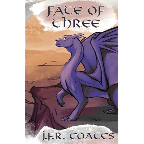 Fate of Three - Paperback