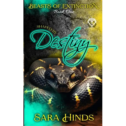 Shaped by Destiny - Paperback