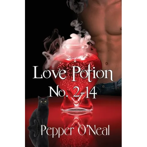 Love Potion No. 2-14 - Paperback