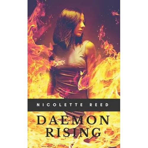 Daemon Rising - Paperback