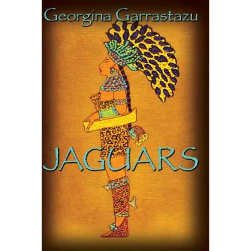 Jaguars - Paperback