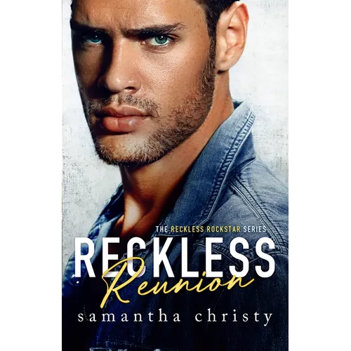 Reckless Reunion - Paperback