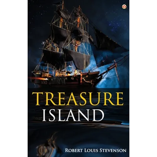 Treasure Island - Paperback