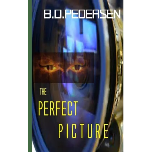 The Perfect Picture - Paperback