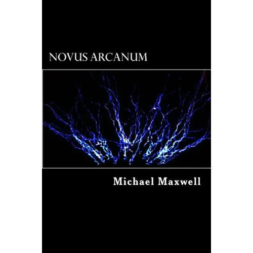 Novus Arcanum - Paperback