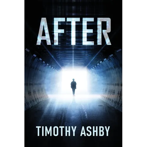 After - Paperback