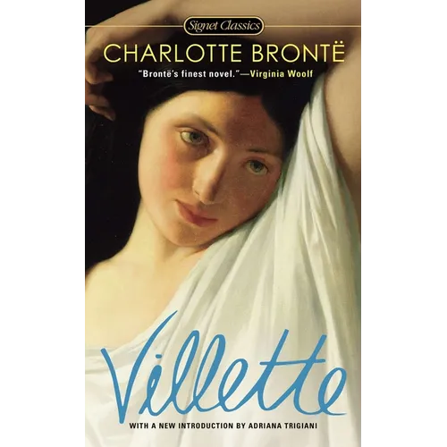 Villette - Mass Market Paperbound