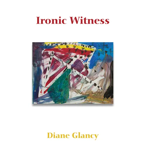 Ironic Witness - Paperback